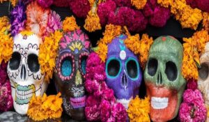 فرهنگ گل و گیاه | گل لر | نماد گل کشورهای مختلف