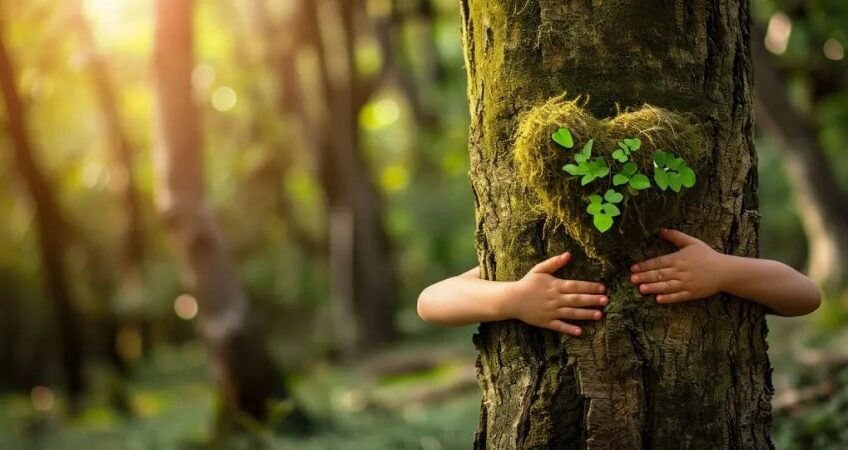 احساسات گیاهان | گل لر | ارتباط گیاهان با انسان | آیا گیاهان درد را حس می‌کنند؟