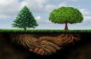 احساسات گیاهان | گل لر | ارتباط گیاهان با انسان | آیا گیاهان درد را حس می‌کنند؟